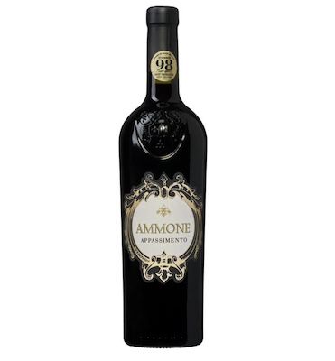6 Flaschen Barbanera Ammone Appassimento Puglia IGT Rotwein für 41,94€ (statt 77€)