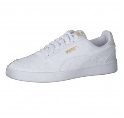 👟 Puma Shuffle Herren Sneaker für 32,99€ (statt 40€)