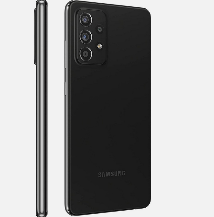 Samsung Galaxy A52s 5G Smartphone für 139€ (statt neu 279€)  refurb.