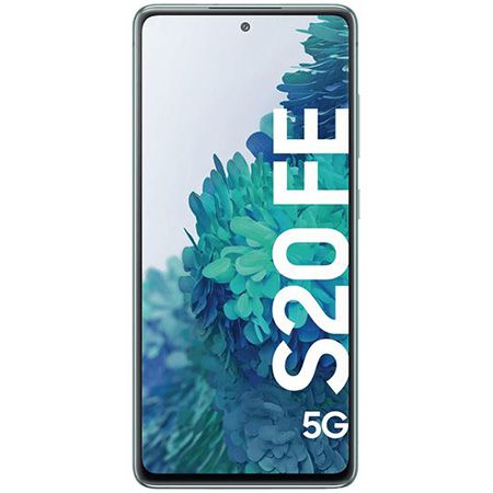 SAMSUNG Galaxy S20 FE 5G 128 GB in 6 Farben für je 359€ (statt 397€)