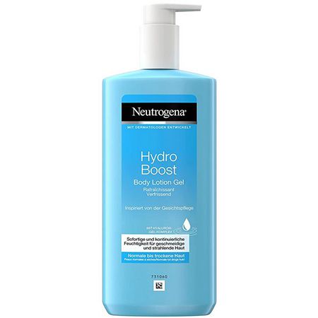 Neutrogena Hydro Boost Bodylotion Gel ab 3,75€ (statt 4,49€)