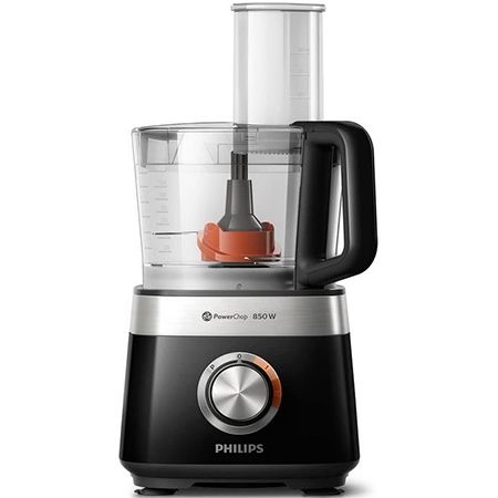 🧊🥤 Philips HR7510 Viva Collection Küchenmaschine für 62,69€ (statt 80€)