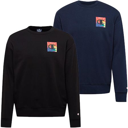 Champion Authentic Athletic Apparel Herren Sweatshirt in zwei Farben für je 23,94€ (statt 56€)