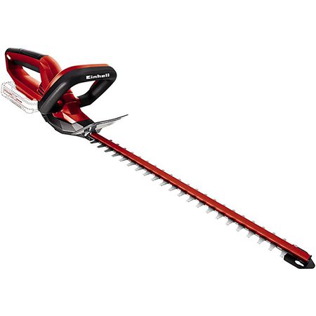 Einhell GE-CH 1846 Li-Solo Power X-Change Akku-Heckenschere, 46cm für 51,49€ (statt 57€)