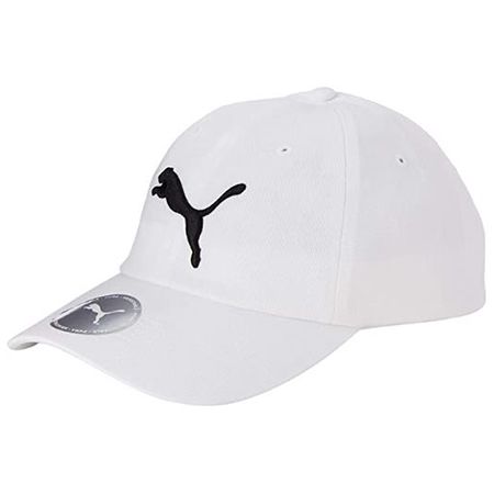 🧢 Puma Fundamentals Unisex Cap für 8,99€ (statt 13€)