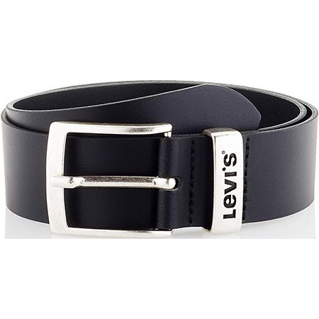 👖 Levi’s New Ashland Herren Leder Gürtel ab 16,20€ (statt 26€) – nur Gr. 80 👖 Levi’s New Ashland Herren Leder Gürtel ab 16,20€ (statt 26€) – nur Gr. 80