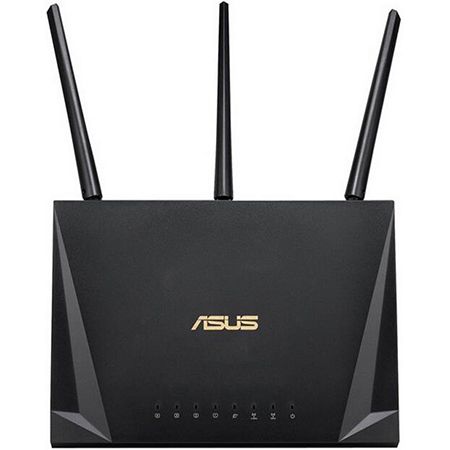 ASUS RT-AC85P Dual-Band Gaming-Router für 55,90€ (statt 79€)