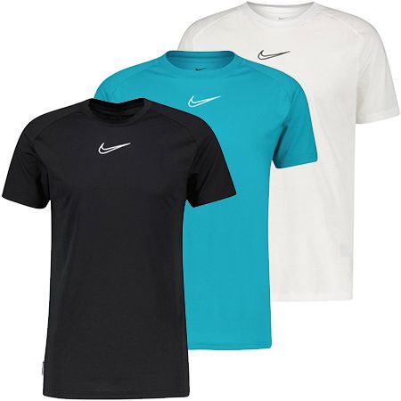 Nike Dri Fit Academy Herren T Shirt in drei Farben ab 16,85€ (statt 27€)