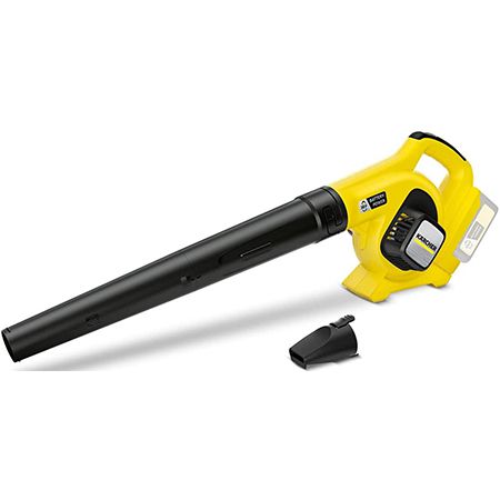 Kärcher LBL 4 Battery 36 V Akku-Laubbläser ohne Akku für 68,84€ (statt 100€)