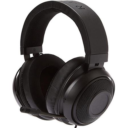 Razer Kraken Headset für PC &#038; Konsole für 42,99€ (statt 50€)