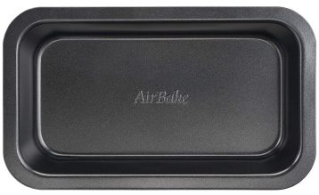 Tefal J2555314 Airbake Kuchenform (23 x 13 cm & antihaftbeschichtet) für 13,33€ (statt 20€)