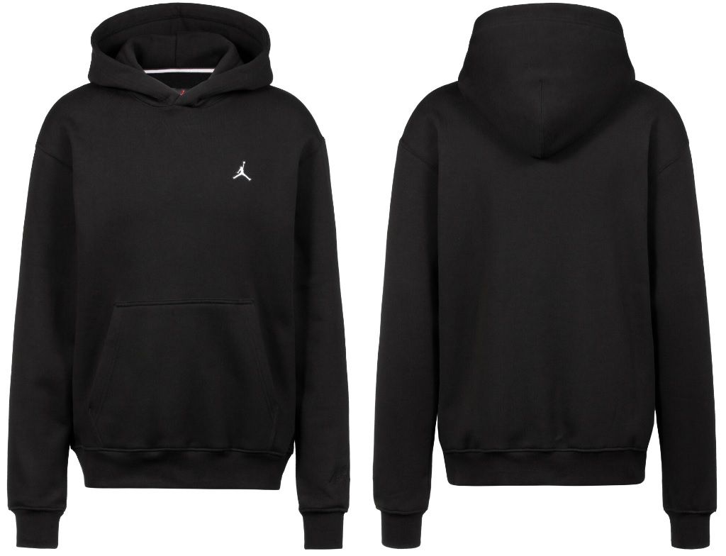 Top! Nike Jordan Herren Essentials Fleece Hoodie ab 32,47€ (statt 45€) Restgrößen