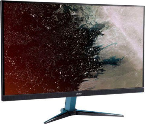 Acer Nitro VG271US Gaming Monitor mit 27 Zoll WQHD Display und 170Hz ab 239€ (statt 278€)