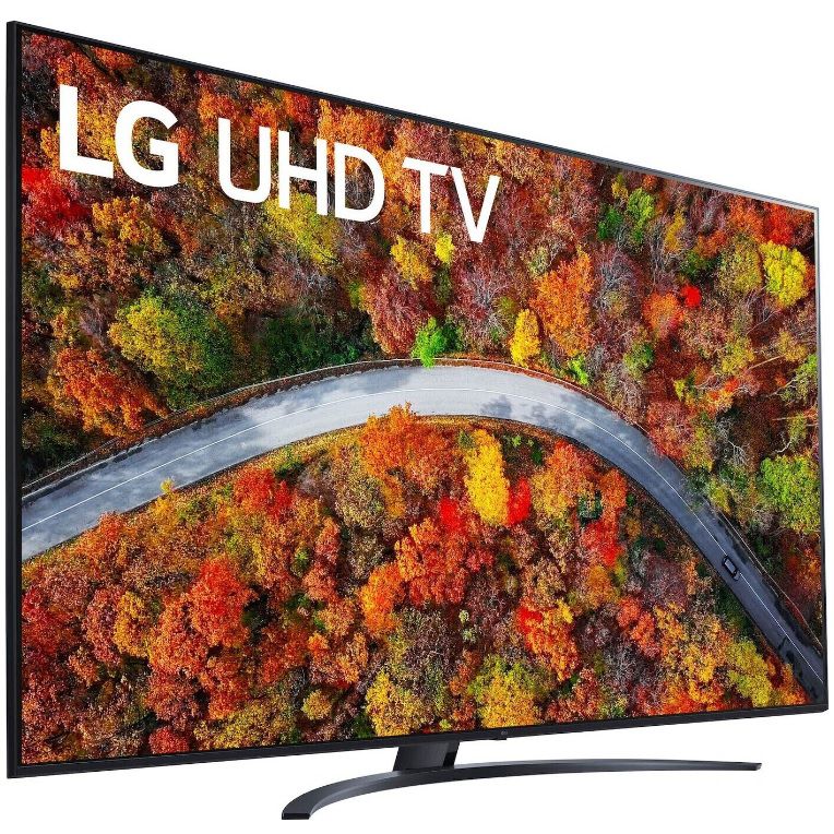 LG 70UP81009LR 70 Zoll LCD-LED Fernseher mit 4K und Sprachassistenten für 587,51€ (statt 700€)