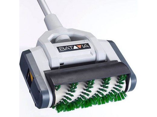 Batavia Maxxbrush Rollenbürste für 108,90€ (statt 124€)