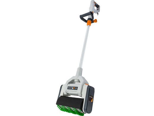 Batavia Maxxbrush Rollenbürste für 108,90€ (statt 124€)