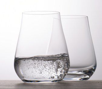 6x Schott Zwiesel Air Gläser aus Tritan Kristallglas   Wein, Champagner & Wasser für je 25,90€ (statt 50€)