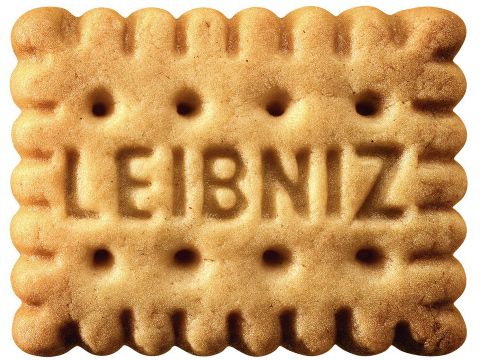 12x Leibniz Minis Original Butterkeks (je 150g) für 9,54€ (statt 17€)   Prime Sparabo