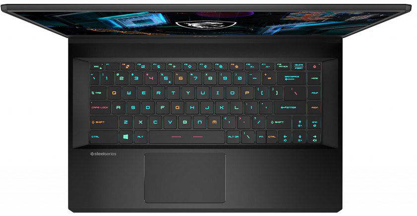 MSI GP66 Leopard 11UH 671 Gaming Notebook mit 144Hz, i7, 16GB RAM, 1TB SSD & RTX 3080 für 1.435,99€ (statt 1.555€)