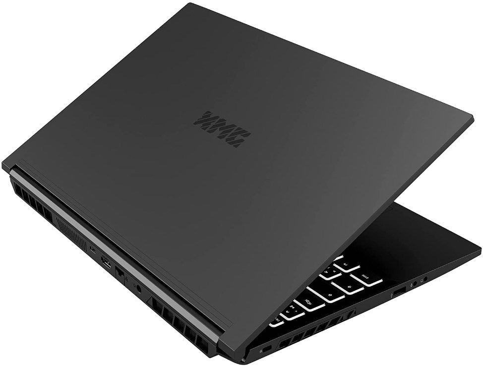 Schenker XMG Core 15 E21tpw Notebook mit RTX 3060, Ryzen 5, 16GB RAM und SSD für 946,99€ (statt 1000€)