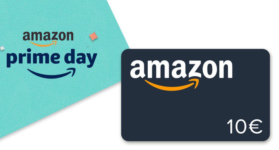 10€ Amazon Gutschein als Prämie fürs Prime Video schauen   nur ausgewählte Kunden