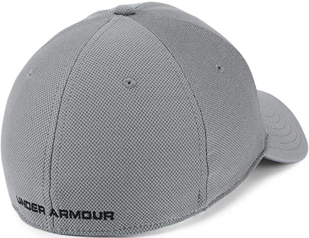 Under Armour UA Mens Heathered Blitzing 3.0 Cap ab 10,90€ (statt 15€)