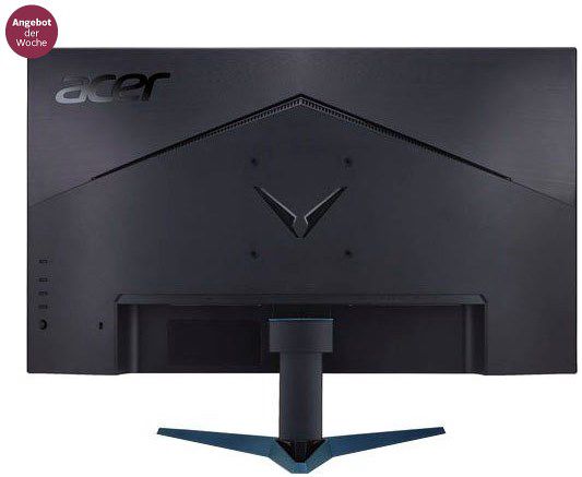 Acer Nitro VG271US Gaming Monitor mit 27 Zoll WQHD Display und 170Hz ab 239€ (statt 278€)