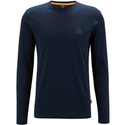 BOSS Tacks Longsleeve für 42,32€ (statt 60€)