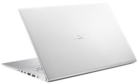 Asus 17,3 Zoll VivoBook S712EA BX379W mit 8GB RAM, i3 und SSD für 479€ (statt 550€)