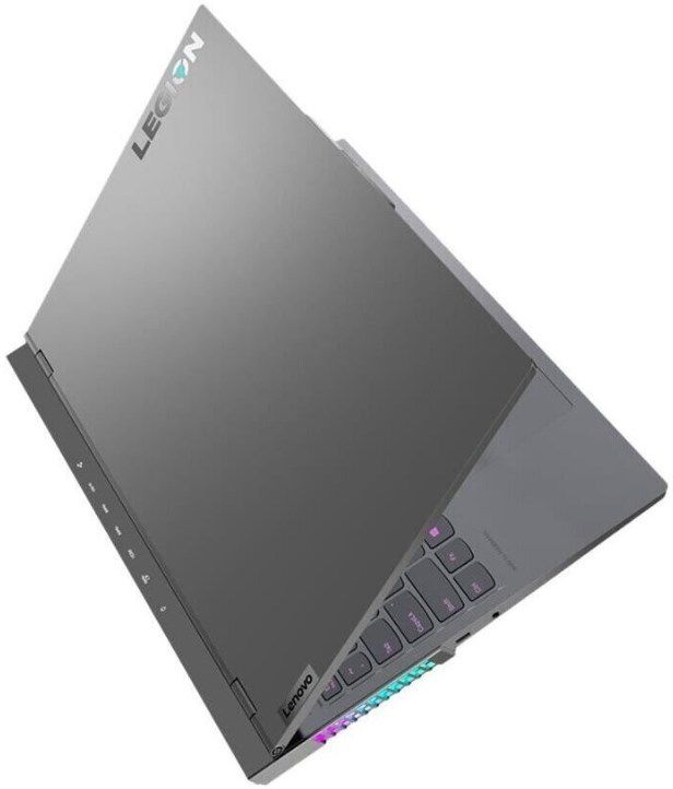 Lenovo Legion 7 16 82N60092GE mit RXT 3070, 16GB RAM und Ryzen 7 für 1605,99€ (statt 1878€)