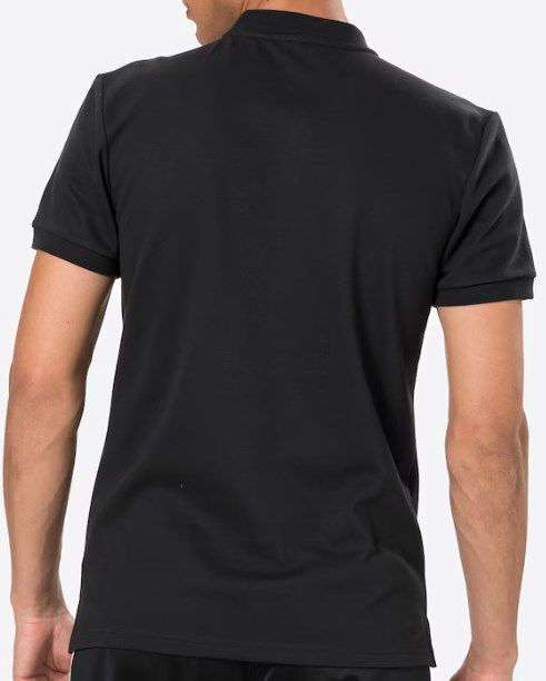 Adidas Performance DFB Poloshirt in Schwarz für 20,18€ (statt 27€)