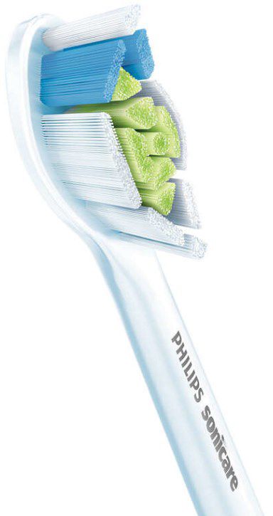 8x Philips Sonicare W2 Optimal White Standard HX6068/12 ab 28,49€ (statt 34€)