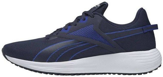 Reebok Lite Plus 3 Laufschuhe in Blau für 19,90€ (statt 35€)   Restgrößen