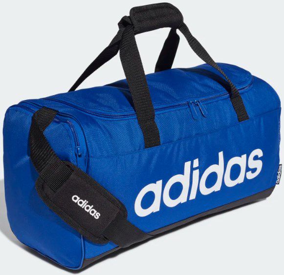 adidas Linear Duffelbag ab 13,75€ (statt 20€)   Adiclub