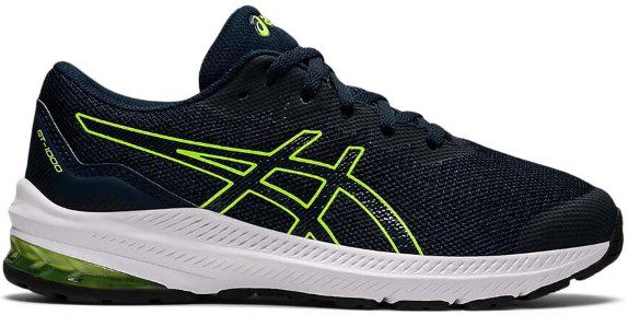 Asics Laufschuh GT 1000 11 GS für 37,82€ (statt 48€) kleine Größen