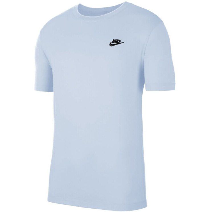 Nike Sportswear CLUB MENS T SHIRT in Mint für 16,94€ (statt 20€)   L oder XL