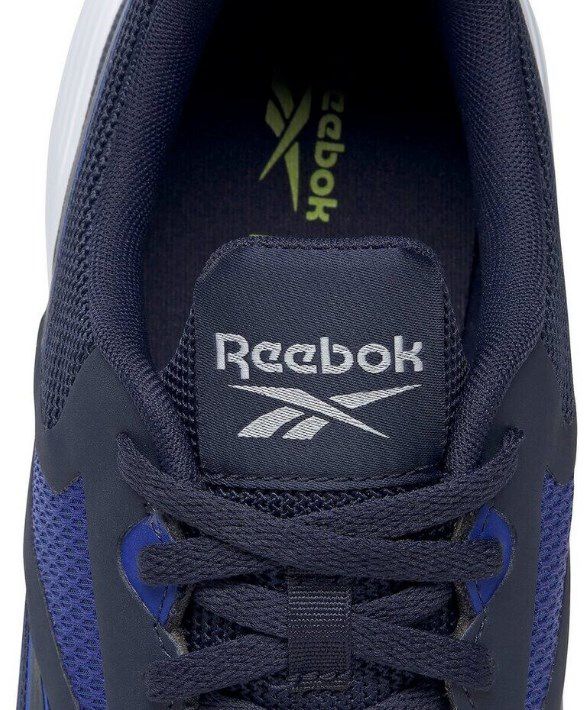 Reebok Lite Plus 3 Laufschuhe in Blau für 19,90€ (statt 35€)   Restgrößen