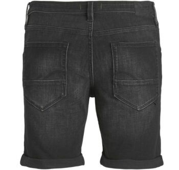 Jack & Jones Rick Shorts in schwarz ab 11,04€ (statt 30€) in S, L & XXL