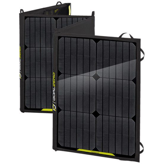 GOAL ZERO Nomad 100 Watt Solarpanel für 289,91€ (statt 345€)