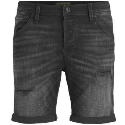 Jack & Jones Rick Shorts in schwarz ab 11,04€ (statt 30€) in S, L & XXL