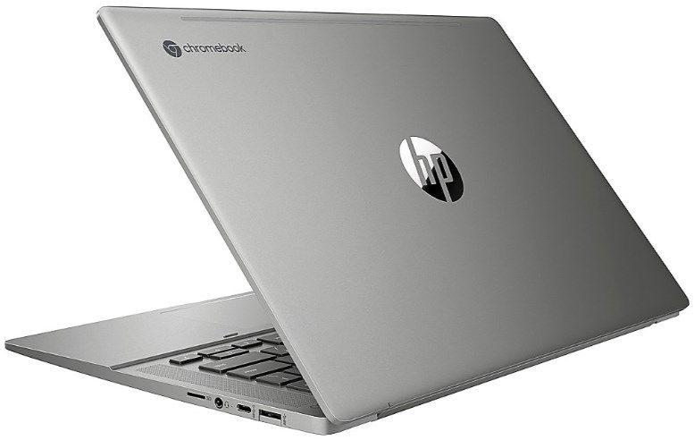 HP Chromebook 14b nb0415ng mit 4GB RAM für 222€ (statt 246€)