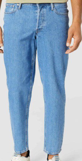 Jack & Jones Herren Jeans blue denim Bill für 14,95€ (statt 30€)