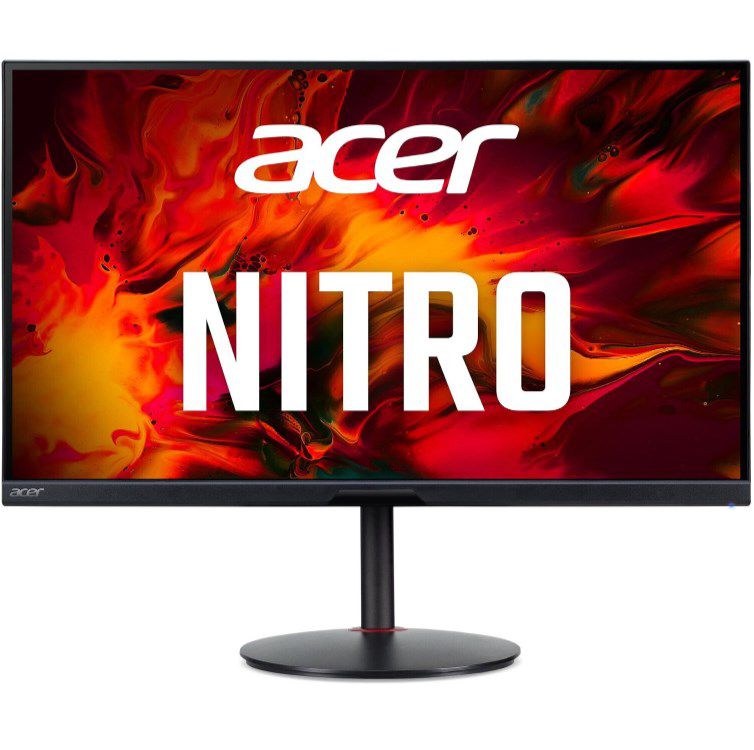 Acer Nitro XV282KKV Gaming Monitor mit 28 Zoll und 144Hz für 489€ (statt 626€)