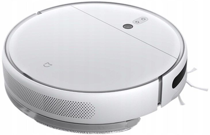 Xiaomi Mi Robot Vacuum Mop 2C Delgeo in Weiß für 159,20€ (statt 230€)