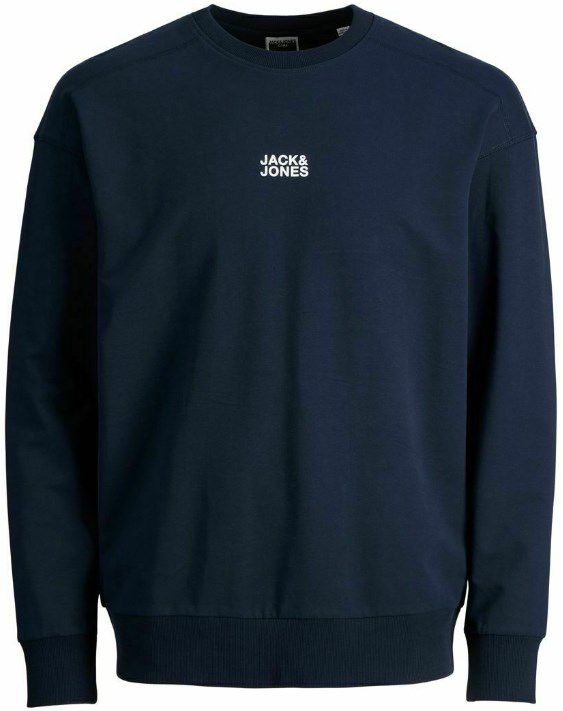 Jack & Jones Herren Logo Sweatshirt für je 20,99€ (statt 26€)