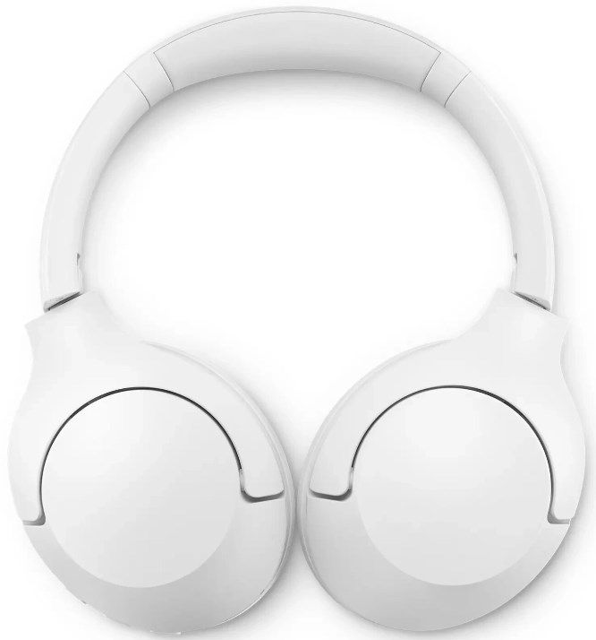 PHILIPS TAH8506WT/00 Bluetooth Kopfhörer mit ANC in Weiß für 109€ (statt 139€)