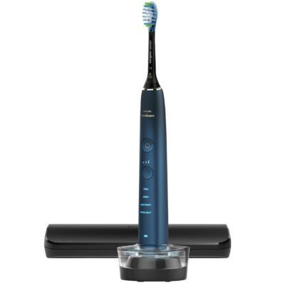 Philips Sonicare DiamondClean HX9911/89 für 139,99€ (statt 160€)