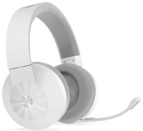 Lenovo Legion H600 Wireless Gaming Headset in Stingray für 53,98€ (statt 70€)