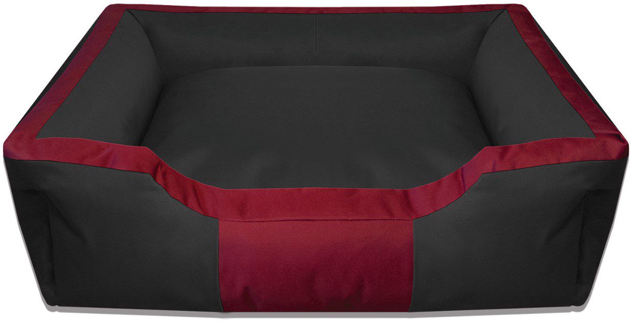 BedDog waschbares Hundebett BRUNO mit 150cm x 110cm ab 21€ (statt 39€)