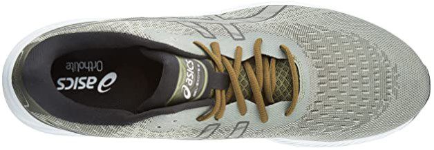 Asics Gel Excite 9 in Grün/Schwarz für 51,50€ (statt 65€)   Restgrößen